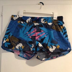 Patagonia- Women’s Stretch Planing Micro Shorts 2” inseam